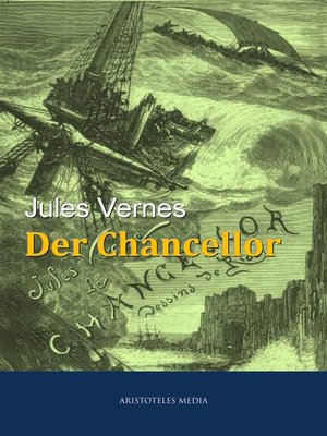 cover image of Der Chancellor